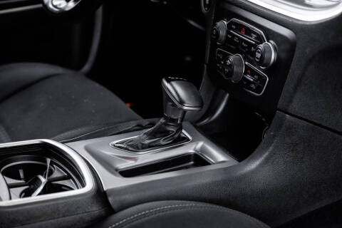 2019 Dodge Charger GT