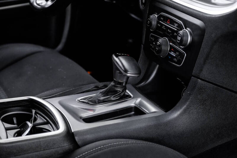 2019 Dodge Charger GT