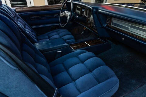 1979 Lincoln Continental