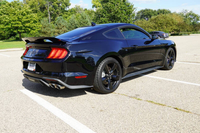 2023 Ford Mustang GT