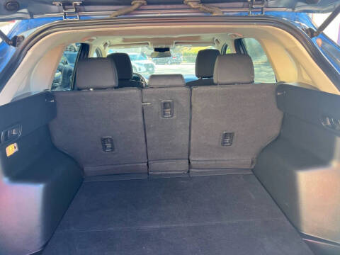 2015 Mazda CX-5 Touring