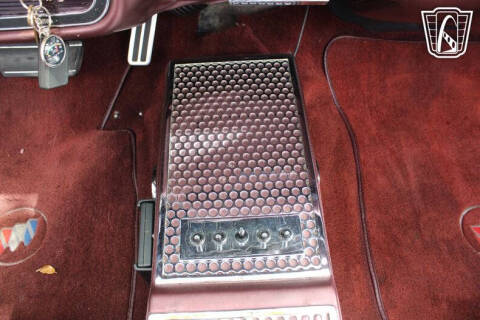 1964 Buick Electra