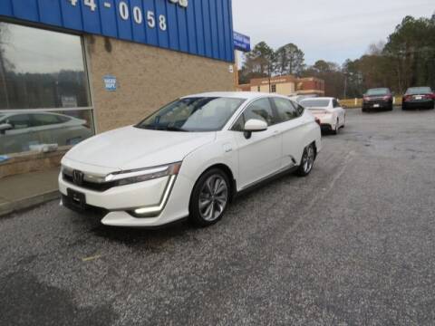 2018 Honda Clarity Plug-In Hybrid for sale at Southern Auto Solutions - 1st Choice Autos in Marietta GA