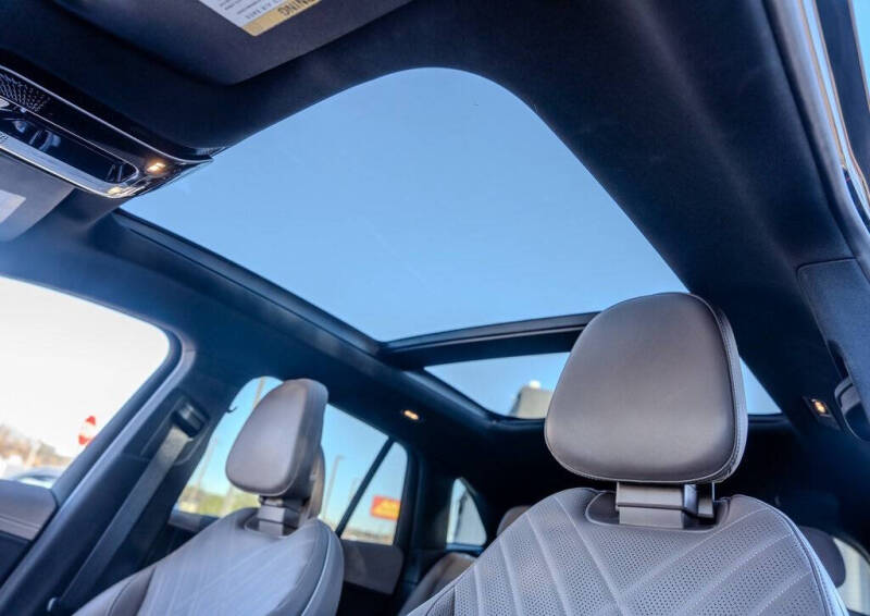 2023 Mercedes-Benz EQE EQE 350 4MATIC