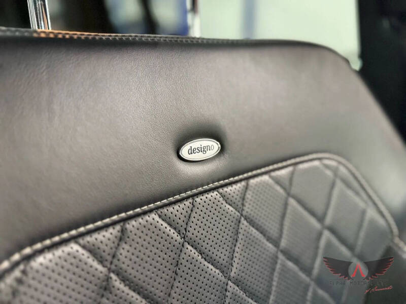 2014 Mercedes-Benz GL-Class GL 450 4MATIC