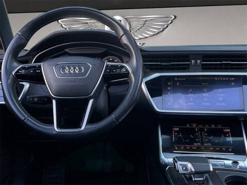 2019 Audi A6 quattro Premium Plus 55 TFSI