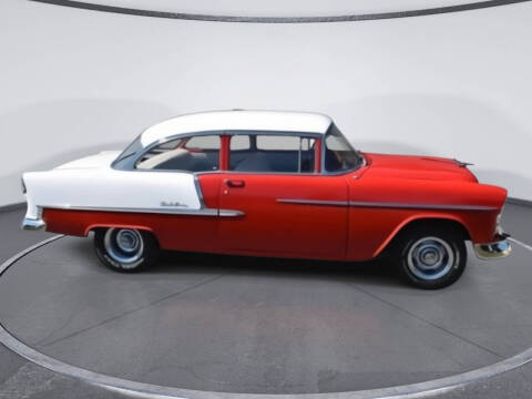 1955 Chevrolet Bel Air