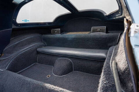 1963 Chevrolet Corvette