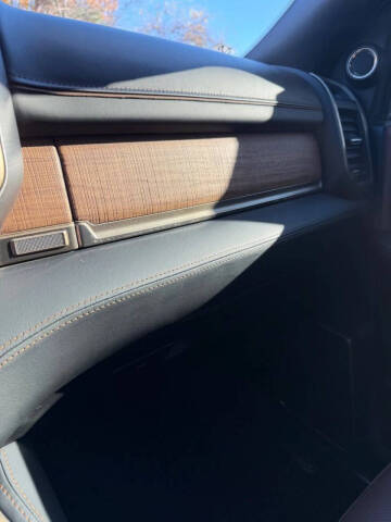 2020 RAM 2500 Laramie Longhorn