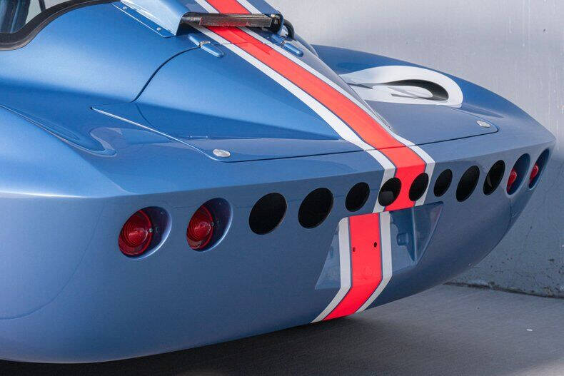 1963 Chevrolet Corvette