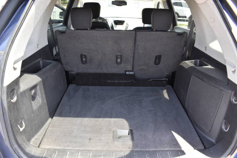 2013 GMC Terrain SLE-2
