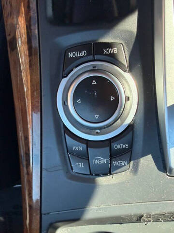 2013 BMW X5 xDrive50i