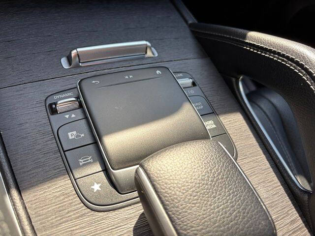 2021 Mercedes-Benz GLE GLE 350 4MATIC