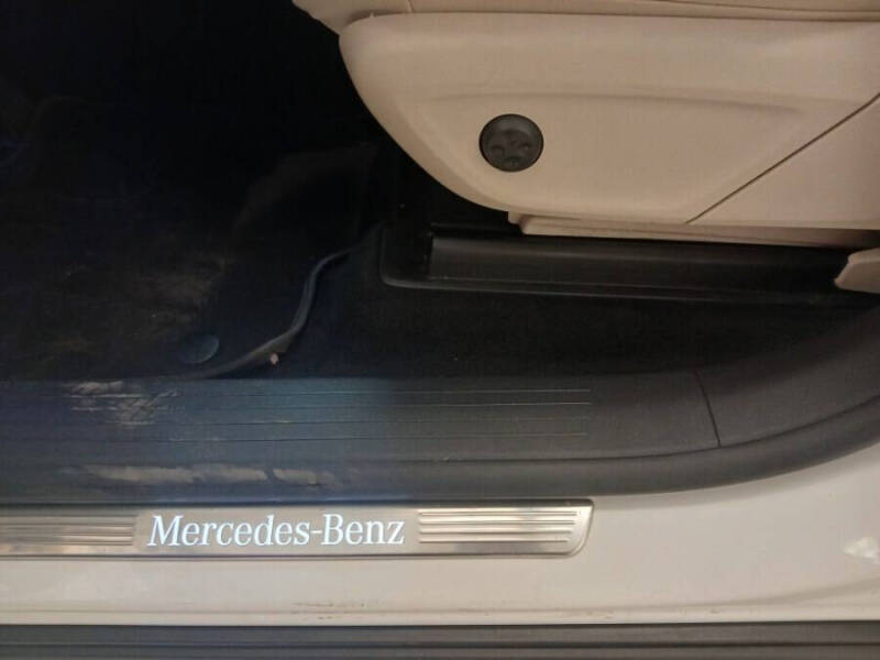 2022 Mercedes-Benz GLE GLE 350 4MATIC