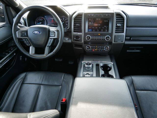 2019 Ford Expedition XLT