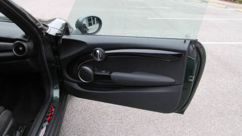 2015 MINI Hardtop 2 Door Cooper S