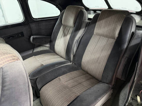 1940 Ford Deluxe