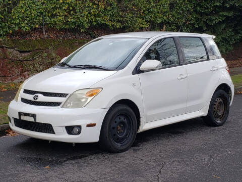 2006 Scion xA for sale at KC Cars Inc. in Portland OR
