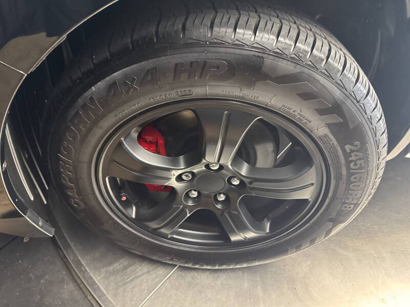 2015 Honda Pilot SE