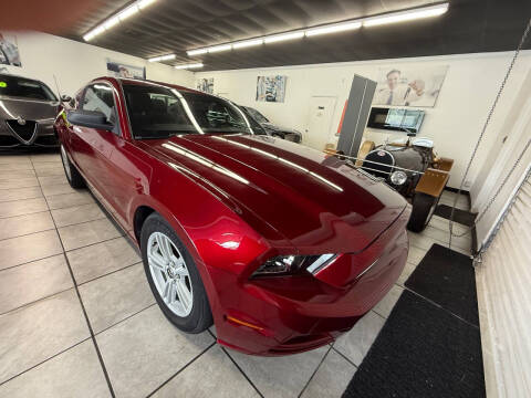 2014 Ford Mustang V6 Premium