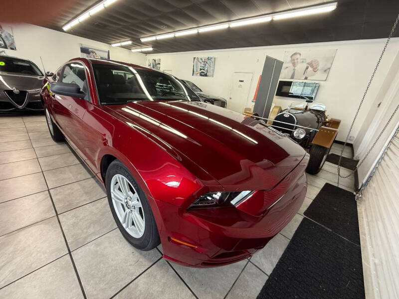 2014 Ford Mustang V6 Premium