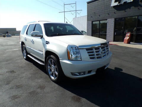 2009 Cadillac Escalade for sale at L A AUTOS in Omaha NE