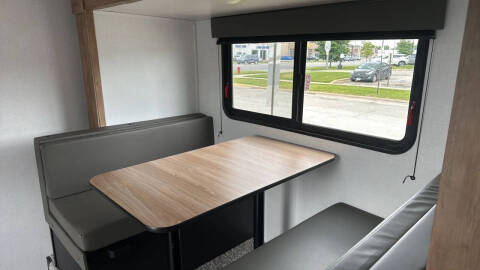 2022 Keystone RV Springdale