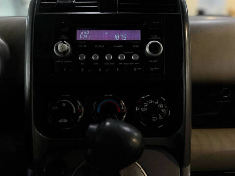 2008 Honda Element EX