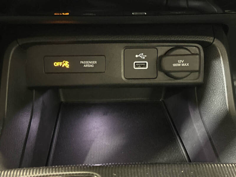 2022 Honda Civic EX-L