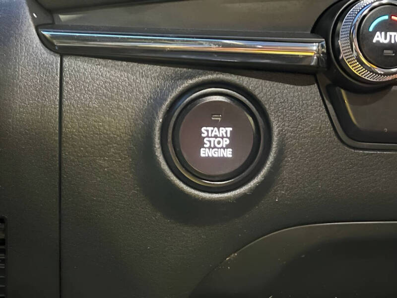 2023 Mazda Mazda3 Hatchback 2.5 S Premium