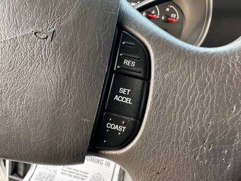 2008 Ford E-Series E-250