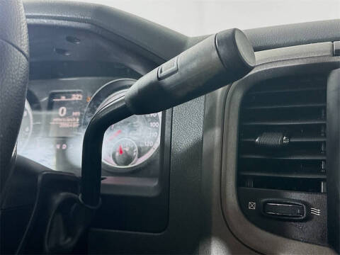 2013 RAM 1500 Tradesman