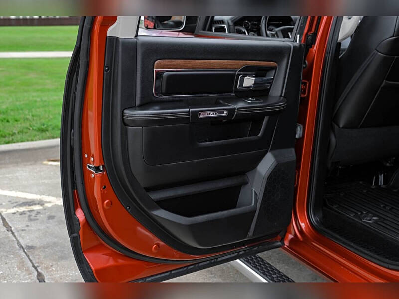 2013 RAM 3500 Laramie