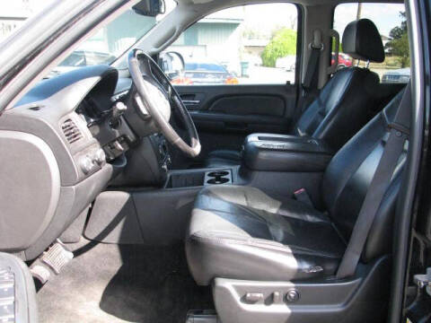 2007 Chevrolet Tahoe LT