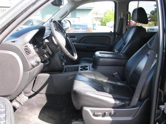 2007 Chevrolet Tahoe LT