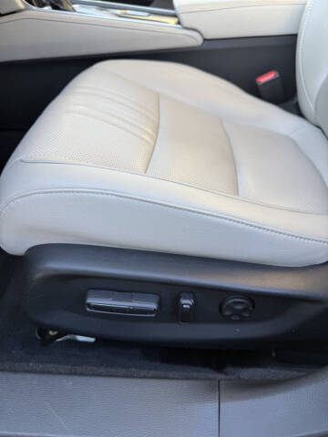 2022 Honda Accord EX-L