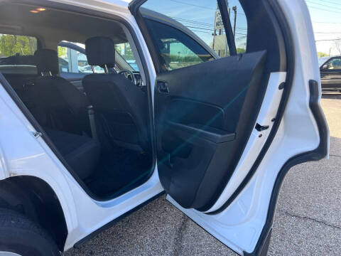 2015 GMC Terrain SLE-1