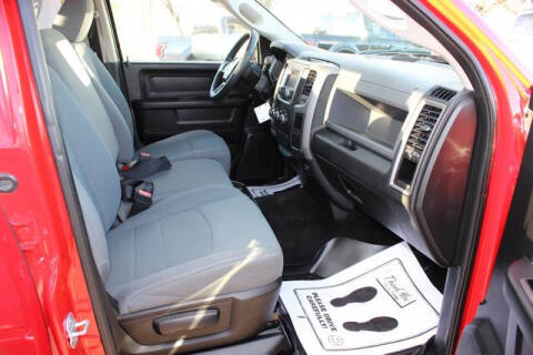 2013 RAM 1500 Express