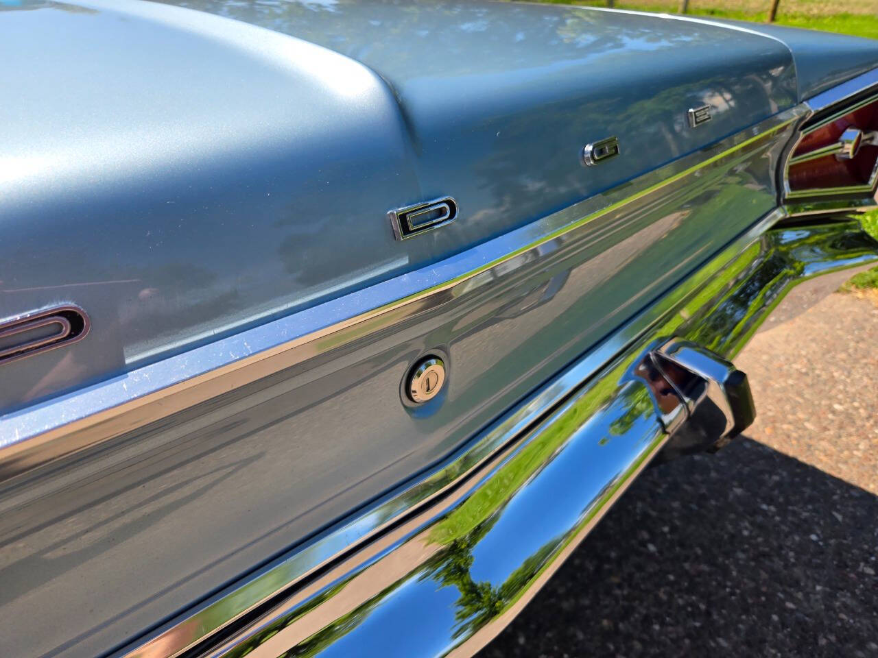 1965 Dodge Polara 56