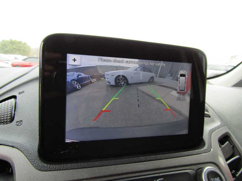 2019 Ford Transit Connect XLT