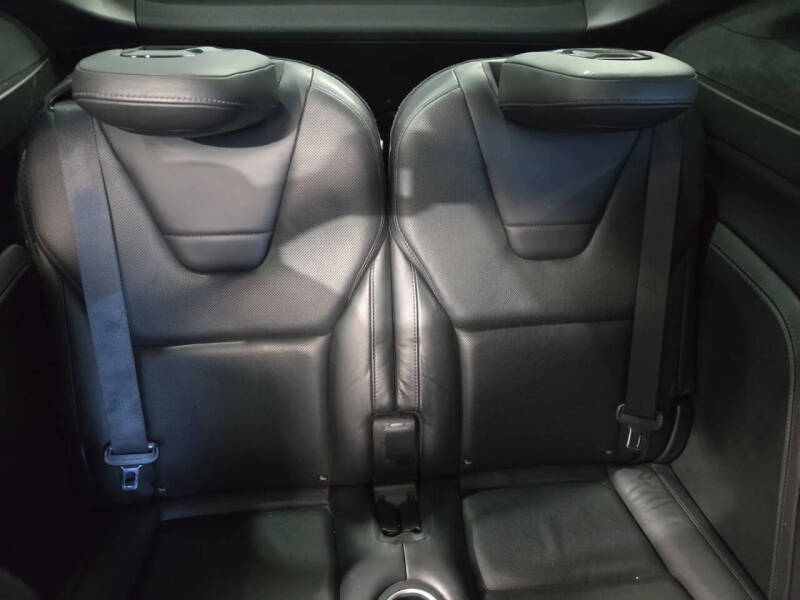 2016 Tesla Model X 90D