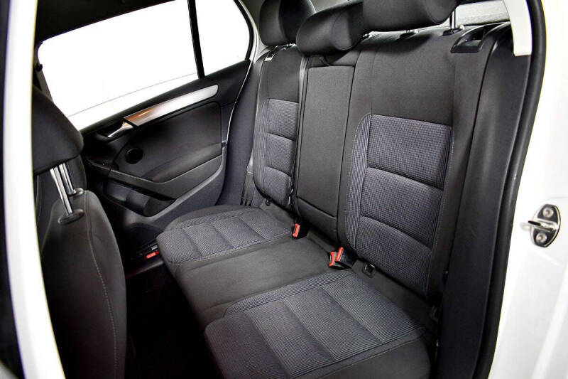 2014 Volkswagen Golf