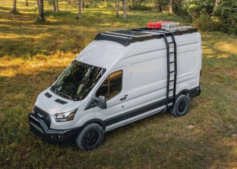 2023 Ford Transit 350