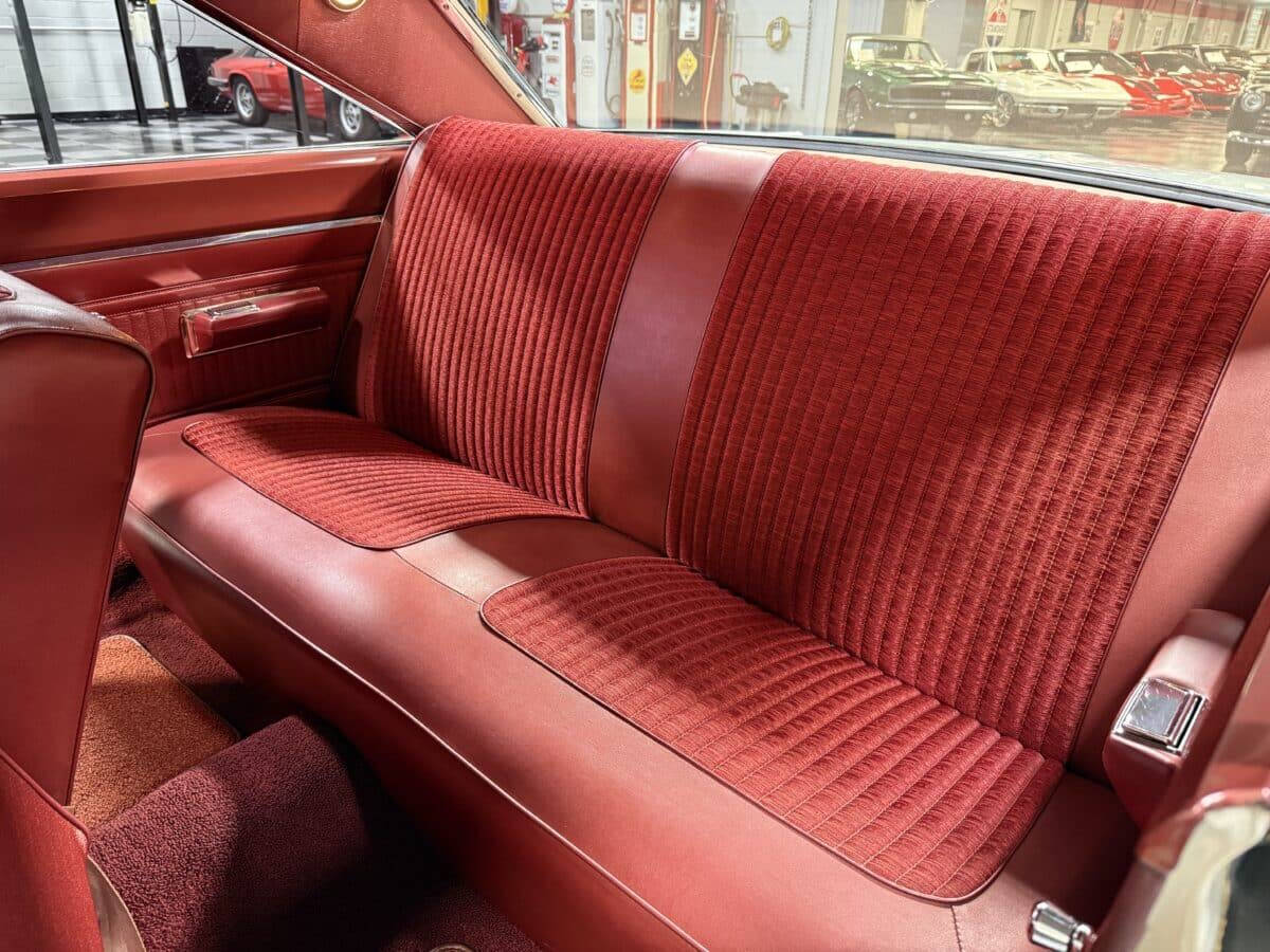 1966 Plymouth Belvedere 31
