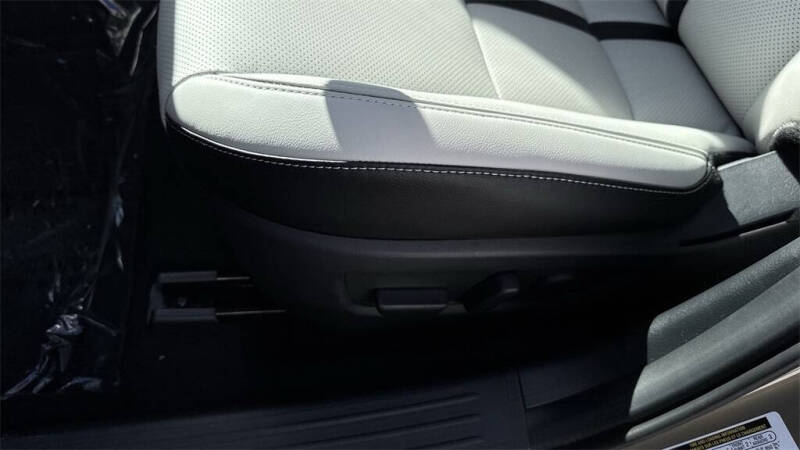 2026 Mazda CX-50 2.5 Turbo