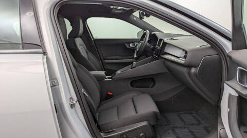 2022 Polestar 2 Long Range Dual Motor