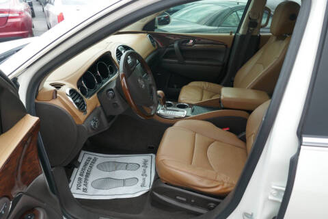 2015 Buick Enclave Premium