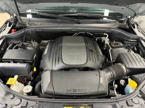 2022 Dodge Durango R/T