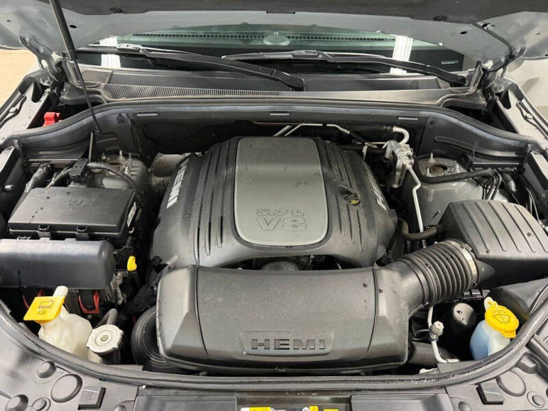 2022 Dodge Durango R/T