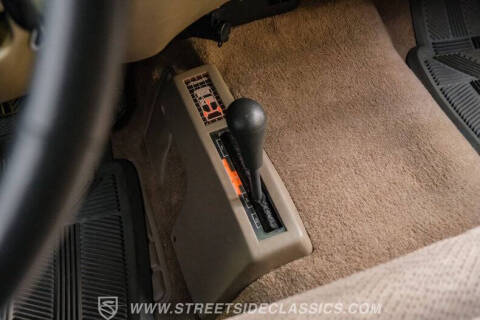 1998 GMC Sierra 1500